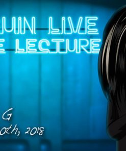 G LIVE (Penguin LIVE)