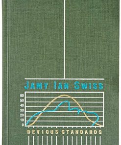 Devious Standards by Jamy Ian Swiss