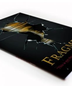 Fragment by Michael Murray
