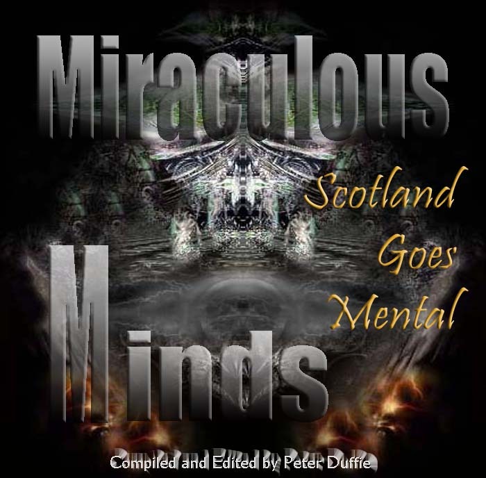 Miraculous Minds by Peter Duffie