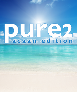 PURE2 - ACAAN by Adrian Fowell