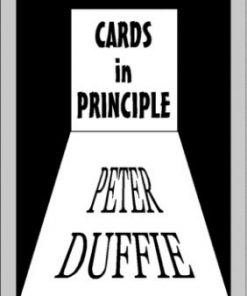 Peter Duffie - Cards In Principle
