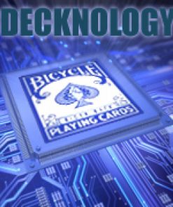 Peter Duffie - Decknology