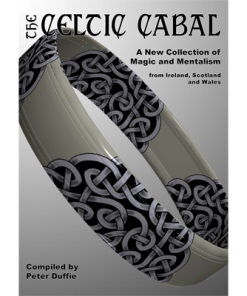 Peter Duffie - The Celtic Cabal