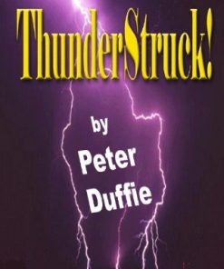 Peter Duffie - ThunderStruck