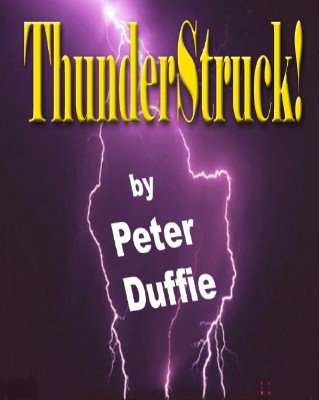 Peter Duffie - ThunderStruck