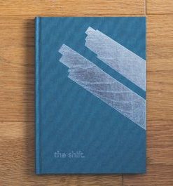 The Shift Vol 2 by Benjamin Earl