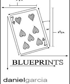 Daniel Garcia - BluePrints