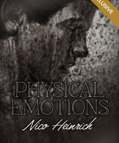Nico Heinrich -  Physical Emotions