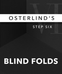 Osterlind's 13 Steps. Volume 5: Book Tests by Richard Osterlind