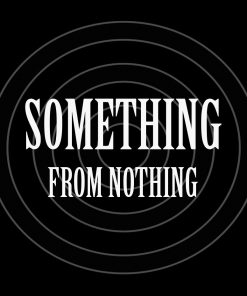 Something From Nothing By Luke Jermay