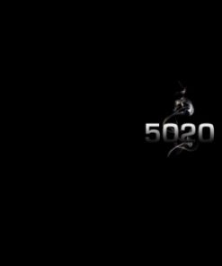5020 by Dee Christopher