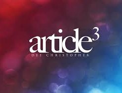 Article3 - Dee Christopher
