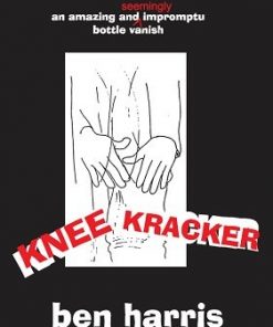 Ben Harris - Knee Kracker