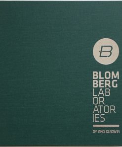 Blomberg Laboratories by Andi Gladwin