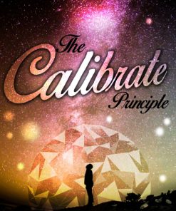 Calibrate by Joel Dickinson