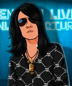 Criss Angel LIVE