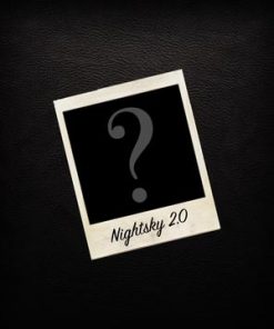 Dee Christopher - Nightsky 2.0