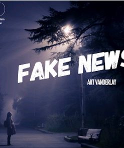 Fake News by Art Vanderlay