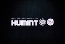 HUMINT by Phill Smith