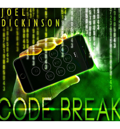 Joel Dickinson - Code Break