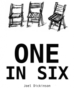 Joel Dickinson - One in Six
