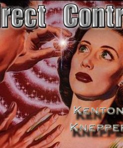 Kenton Knepper - Direct Control