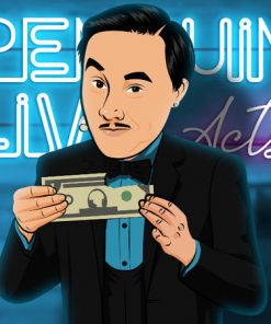 Naathan Phan LIVE ACT