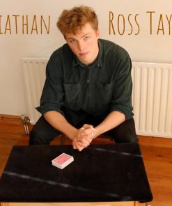 Leviathan By Ross Tayler (video + pdf)