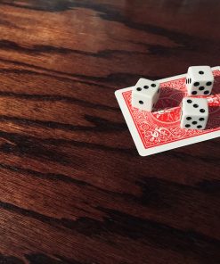 Seeing Spots by Matt Mello