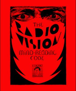 The New Radio-Vision Mind-Reading Code