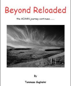 Tommaso Guglielmi - Beyond Reloaded