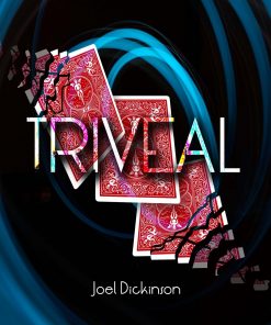 Triveal By Joel Dickinson