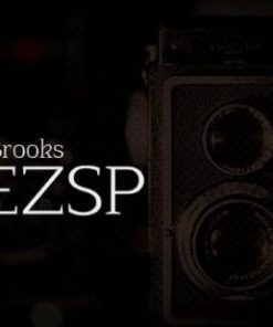 EZSP by Tom Brooks