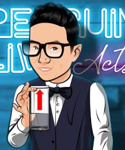 Jeki Yoo LIVE ACT