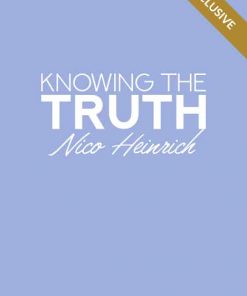 Knowing the Truth by Nico Heinrich