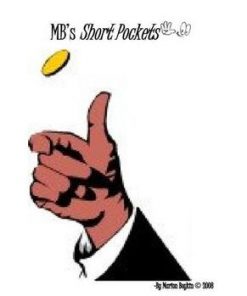 Marion Boykin - Short Pockets