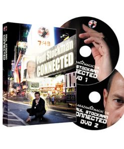 Paul Stockman - Connected (1-2)