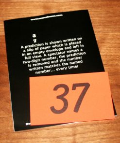 37 by Marc Oberon