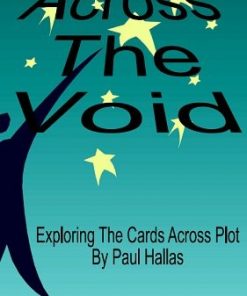 Across the Void by Paul Harris