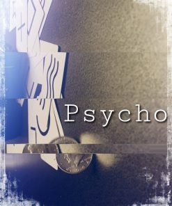 Colin McLeod - Psycho