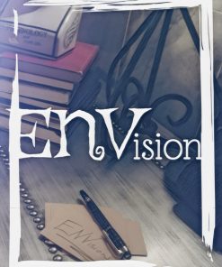 Colin Mcleod - Envision