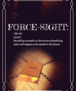 Colin Mcleod - Force Sight