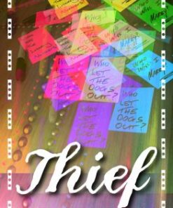 Colin Mcleod - Thief