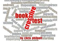 Crossfire Book Test by Chris Philpott