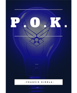 P.O.K. (Pieces of Knowledge) by Francis Girola