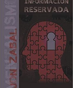 JON ZABAL - INFORMACIÓN RESERVADA