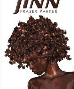 Jinn by Fraser Parker