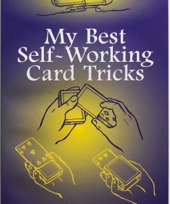 My Best Self-Working Card Tricks by Karl Fulves