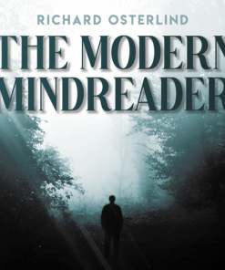 The Modern Mindreader by Hewitt presented by Richard Osterlind